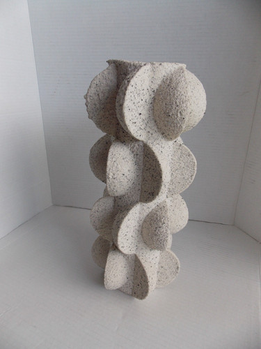 Abstract resin sandstone - abstract,